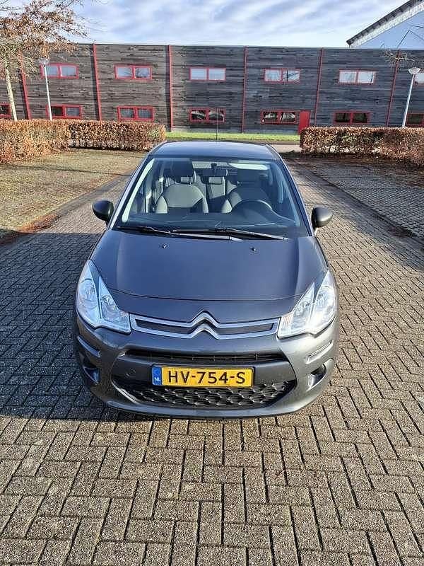 Occasion 2016 Citroën C3 Attraction Sedan | € 5.000 (Goede deal) - Afbeelding 1/4