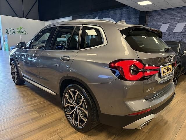 Occasion BMW X3 Executive 292 PK (214 kW) 2023 Grijs SUV