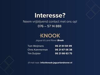 Occasion Land Rover Discovery 5 SE Dynamic 299 PK (219 kW) 2023 SUV