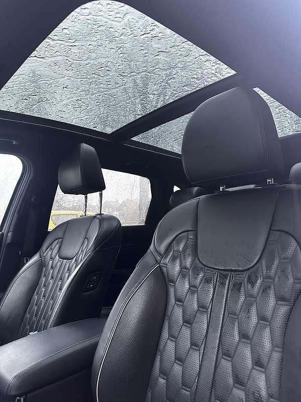 Occasion Kia Sorento 179 PK (131 kW) 2021 Grijs SUV