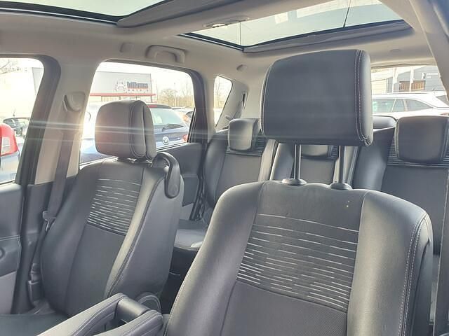 Occasion Renault Scénic III 135 PK (99 kW) 2009 Beige MPV