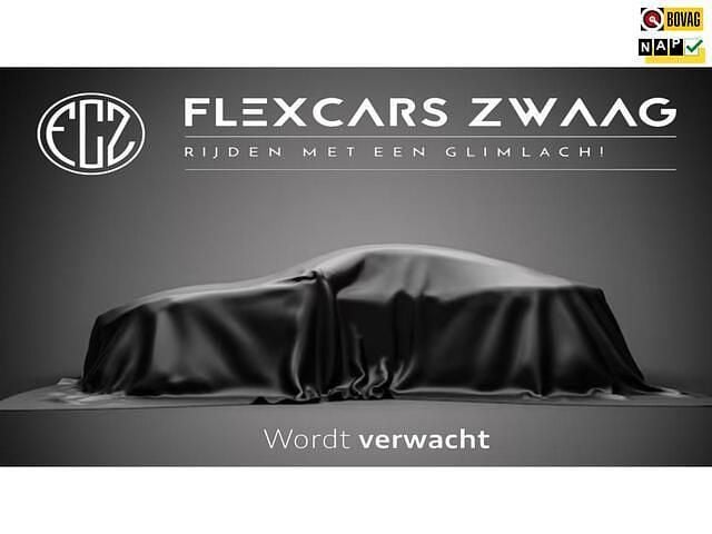 Occasion Opel Meriva 120 PK (88 kW) 2014 Bruin (metallic) MPV