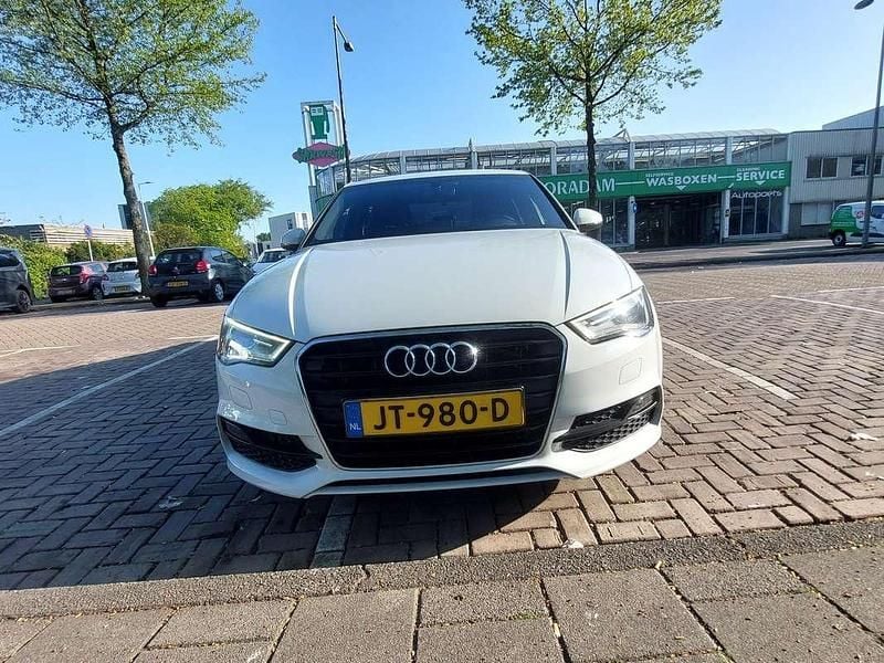 Occasion Audi A3 110 PK (80 kW) 2016 Sedan