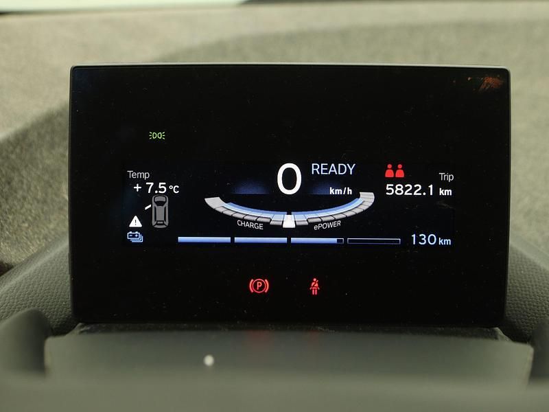 Occasion BMW i3 Executive 125 kW (170 PK) 2020 Zwart Hatchback