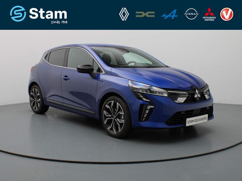 Royal blue (blauw metallic) Gebruikt 2024 Mitsubishi Colt Instyle Hatchback | € 27.490 (Iets duurder) - Afbeelding 1/4