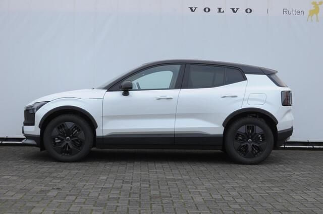 Nieuw Volvo EX30 CC Performance 314 kW (428 PK) 2025 Wit SUV