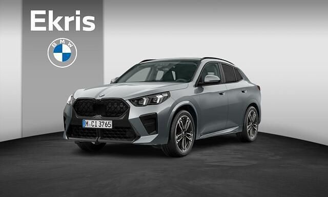 Occasion BMW X2 M Sport 170 PK (125 kW) 2026 Grijs SUV