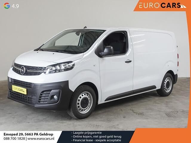 Occasion Opel Vivaro Edition 144 PK (105 kW) 2023 Wit MPV