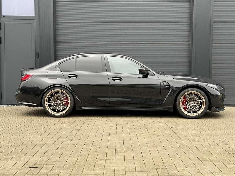 Occasion BMW M3 Competition Edition 510 PK (375 kW) 2024 Sedan