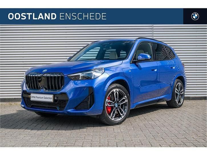 Gebruikt 2024 BMW iX1 M Sport SUV | € 50.850 (Iets duurder) - Afbeelding 1/4