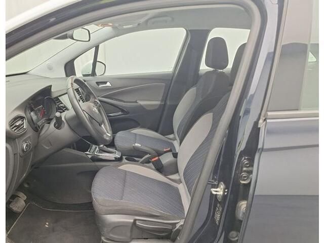 Occasion Opel Crossland X Enjoy 2019 Blauw SUV