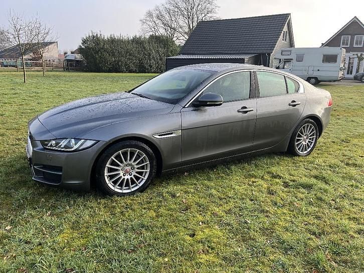 Occasion Jaguar XE 163 PK (119 kW) 2015 Sedan