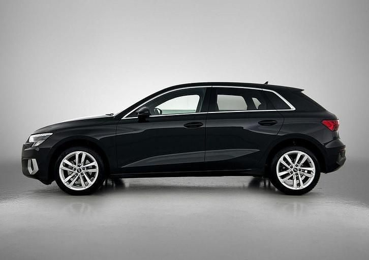 Occasion Audi A3 Advanced 110 PK (80 kW) 2023 Sedan