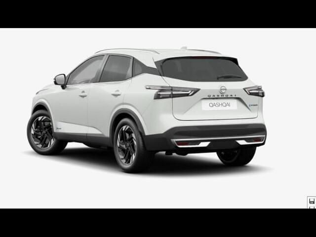 Occasion Nissan Qashqai Tekna 140 PK (102 kW) 2024 Wit SUV