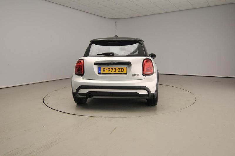 Occasion Mini Cooper 136 PK (100 kW) 2022 Wit Hatchback