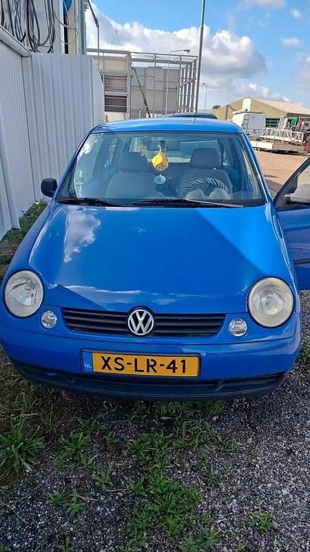 Gebruikt 1999 VW Lupo Hatchback | € 1.149 (Eerlijke prijs) - Afbeelding 1/2