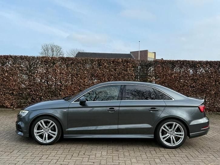 Occasion Audi A3 149 PK (109 kW) 2016 Sedan