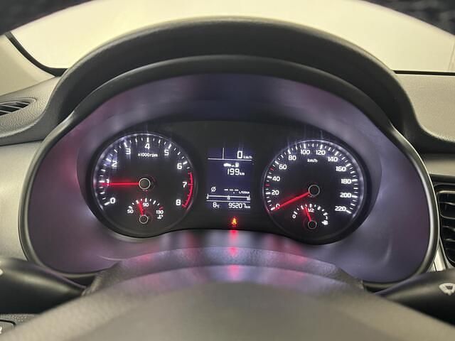 Occasion Kia Stonic 120 PK (88 kW) 2018 Zwart SUV