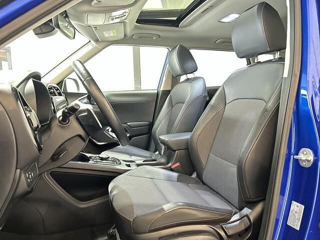 Occasion Kia Soul 204 PK (150 kW) 2023 Blauw SUV