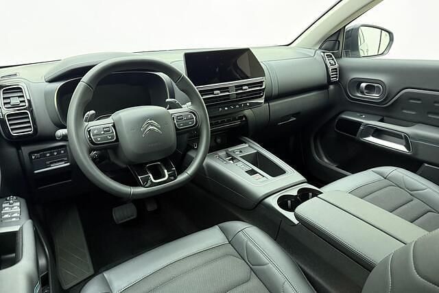 Occasion Citroën C5 Comfort 178 PK (130 kW) 2024 Zilver SUV