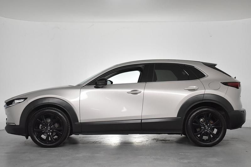 Occasion Mazda CX-30 Sportive 2022 Bruin SUV