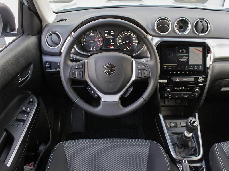 Occasion Suzuki Vitara 2025 Blauw SUV