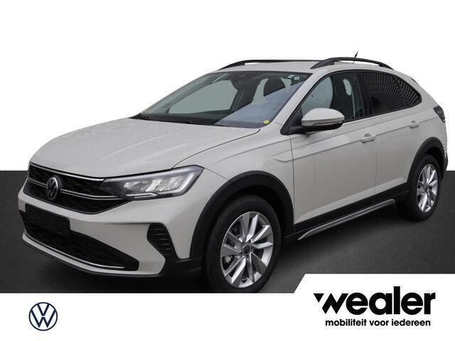 Grijs Nieuw 2025 VW Taigo Edition SUV | € 32.839 (Eerlijke prijs) - Afbeelding 1/4