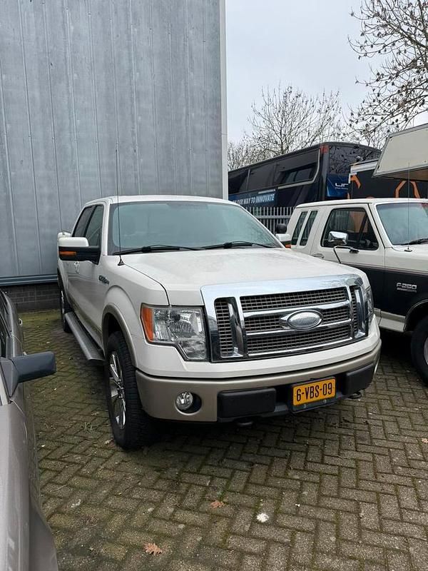 Occasion Ford F-150 305 PK (224 kW) 2010 Pickup