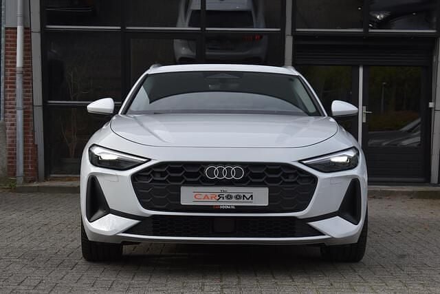 Occasion Audi A5 Advanced 150 PK (110 kW) 2025 Overige Coupé