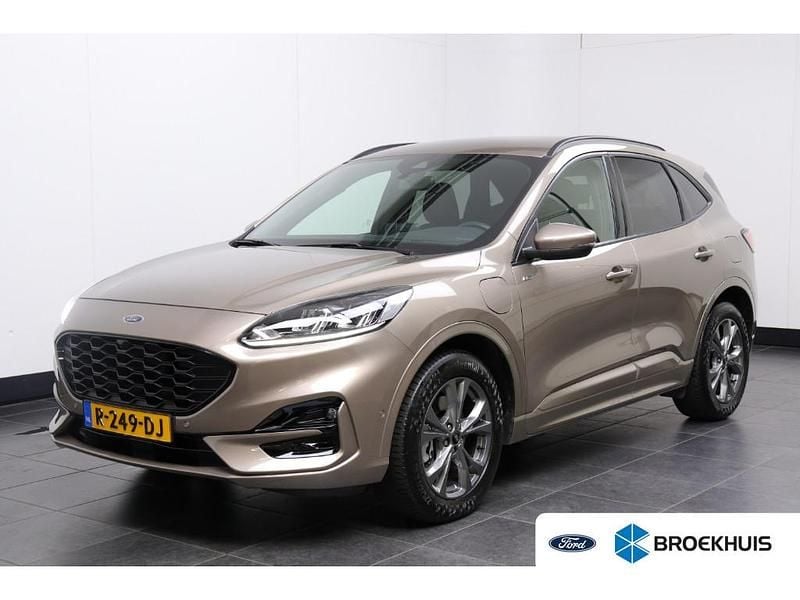 Occasion Ford Kuga ST-Line 2023 Grijs SUV