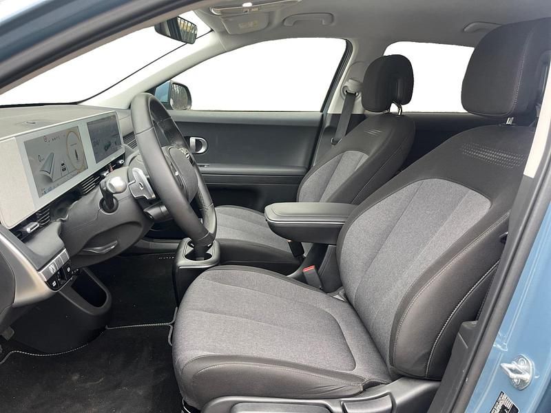 Occasion Hyundai Ioniq 5 Style 168 kW (229 PK) 2024 Lucid blue pearl (u3p) SUV