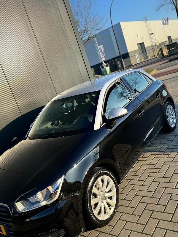 Occasion Audi A1 Sportback 116 PK (85 kW) 2015 Hatchback