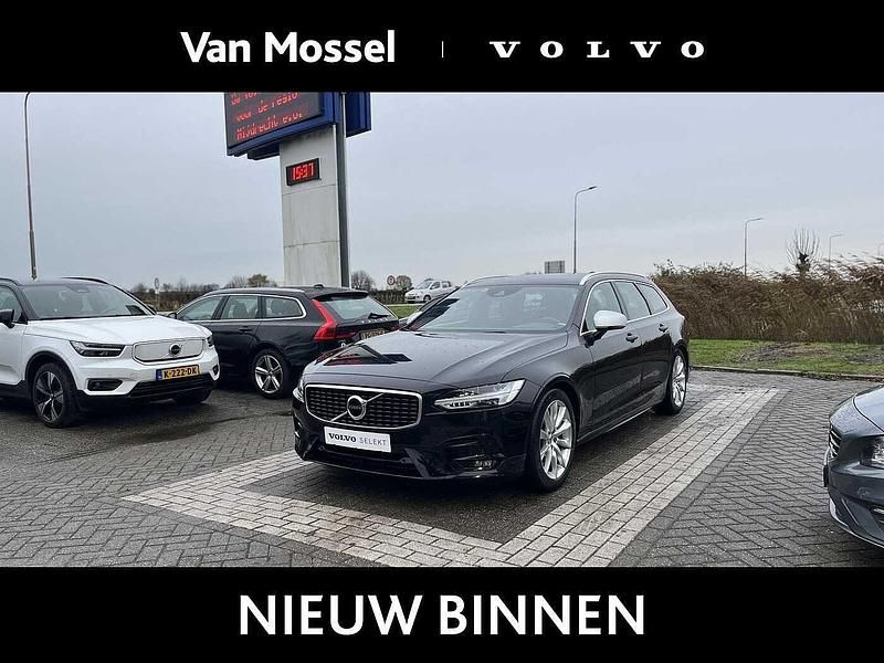 Occasion Volvo V90 Business Edition 190 PK (139 kW) 2016 Stationwagen