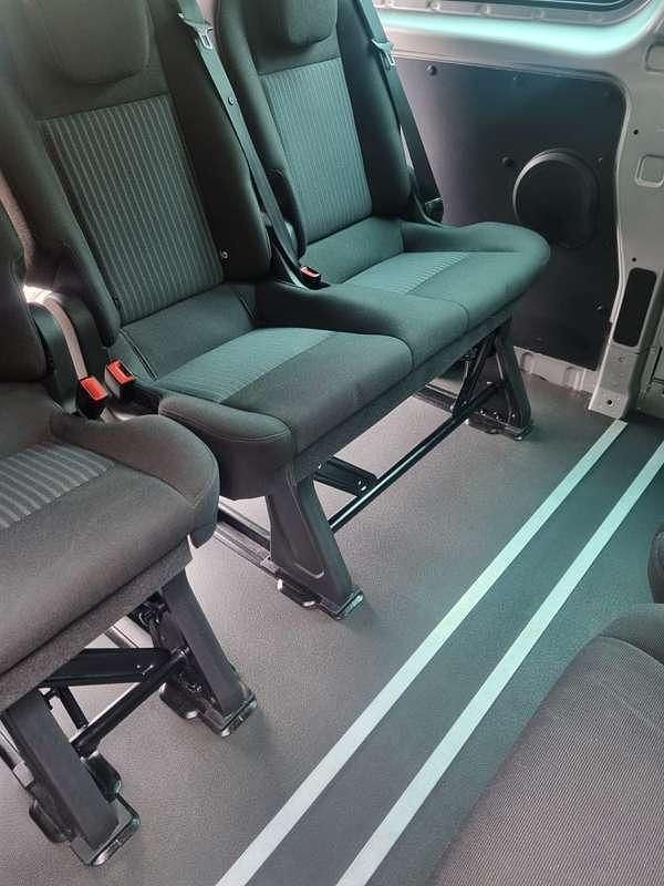 Gebruikt 2016 Ford Transit Custom Trend Van | € 15.000 - Afbeelding 1/4