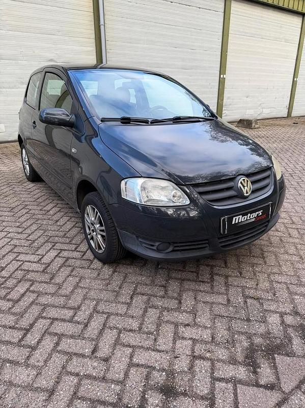 Occasion VW Fox Trendline 54 PK (39 kW) 2007 Hatchback