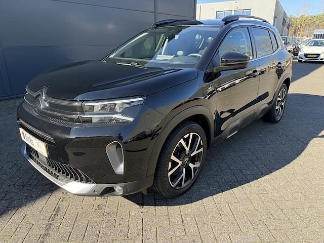 Occasion Citroën C5 Aircross Shine 2022 Zwart (metallic) SUV