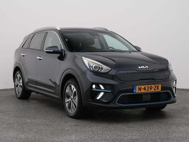 Occasion Kia e-Niro 150 kW (204 PK) 2022 Blauw SUV