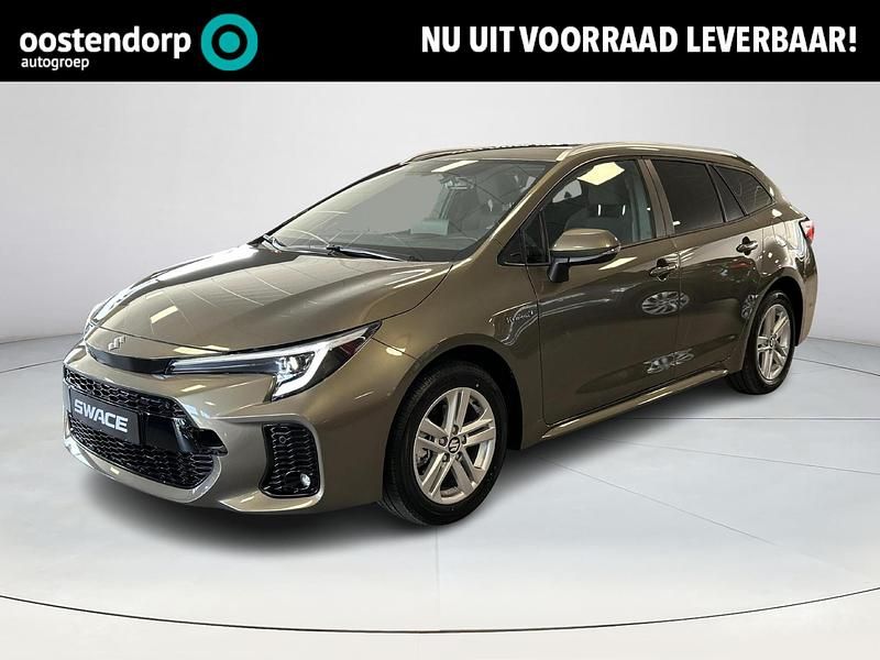 Overig Nieuw 2025 Suzuki Swace Style Stationwagen | € 35.245 (Eerlijke prijs) - Afbeelding 1/4