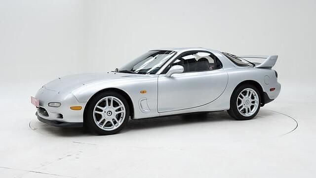 Overige Occasion 1992 Mazda RX7 Coupé | € 52.950 - Afbeelding 1/4