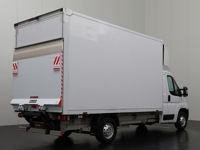 Occasion Opel Movano 143 PK (105 kW) 2023 Wit Van