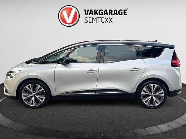Occasion Renault Grand Scénic IV LIMITED 116 PK (85 kW) 2019 Grijs MPV