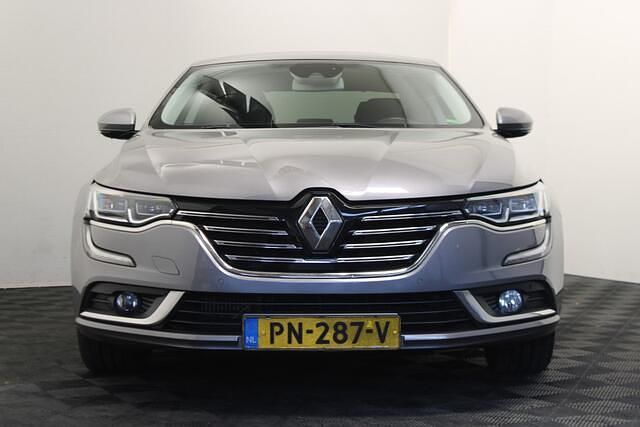 Occasion Renault Talisman Intens 150 PK (110 kW) 2017 Grijs (metallic) Sedan