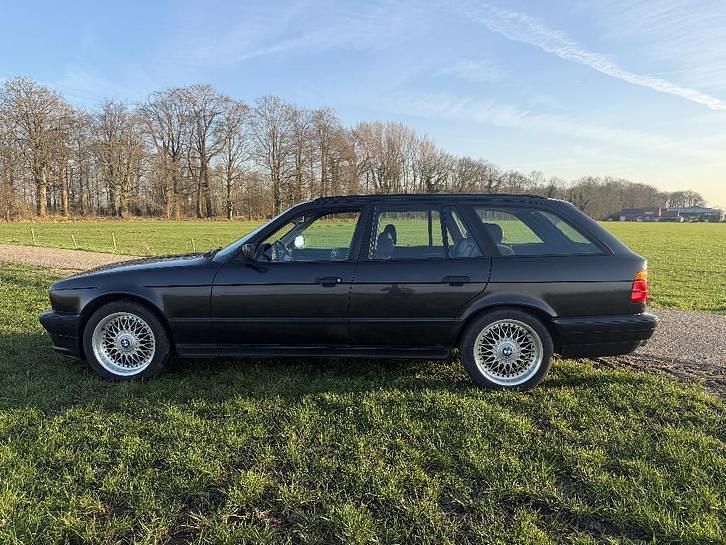 Occasion BMW 525 192 PK (141 kW) 1993 Stationwagen