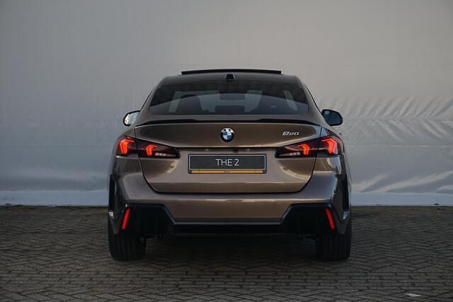 Occasion BMW 220 M Sport 170 PK (125 kW) 2026 Bruin Coupé