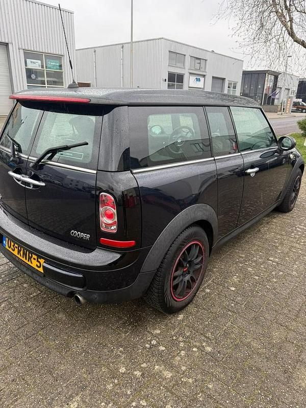 Occasion Mini Cooper Clubman 122 PK (89 kW) 2011 Stationwagen