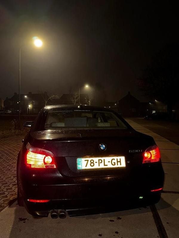 Occasion BMW 530 261 PK (191 kW) 2004