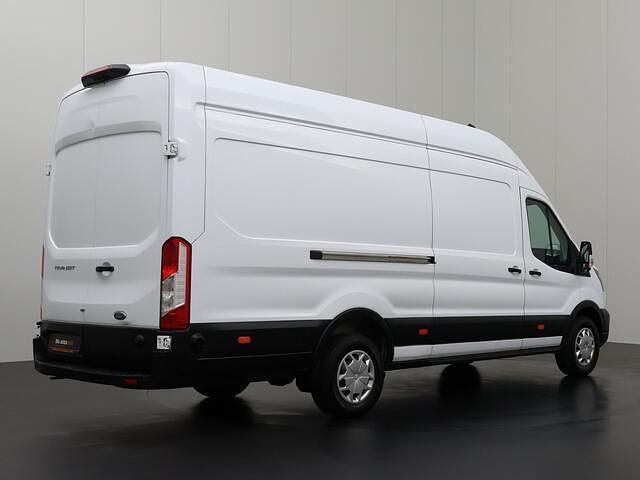 Occasion Ford Transit 170 PK (125 kW) 2023 Wit Van