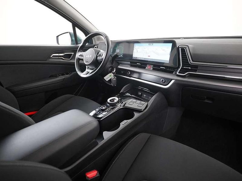 Occasion Kia Sportage 265 PK (194 kW) 2022 Grijs SUV