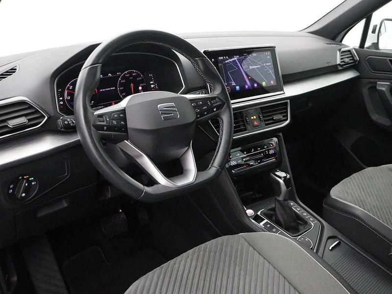 Occasion Seat Tarraco Business 245 PK (180 kW) 2023 Wit SUV