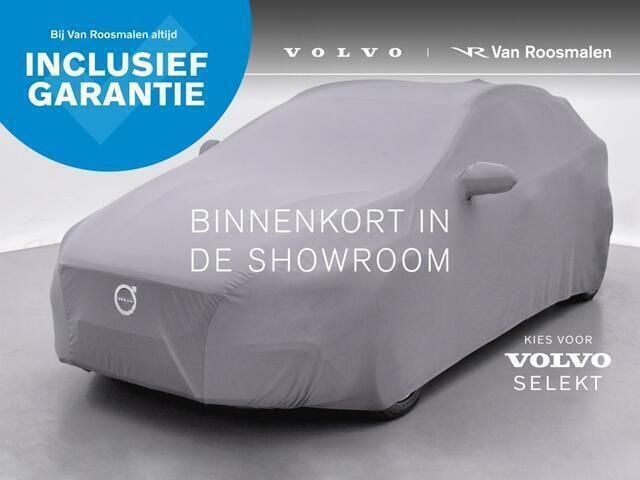 Grijs Gebruikt 2024 Volvo XC40 Plus SUV | € 44.450 (Goede deal) - Afbeelding 1/2